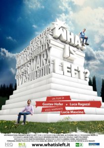 «What Is Left?»