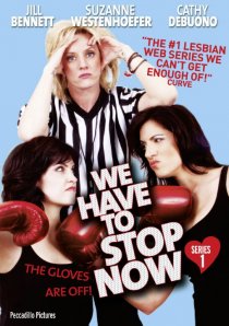 «We Have to Stop Now»