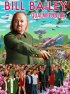 Постер «Билл Бейли: Толкатель сомнений»