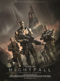 «Halo: Сумерки»