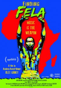 «Finding Fela!»