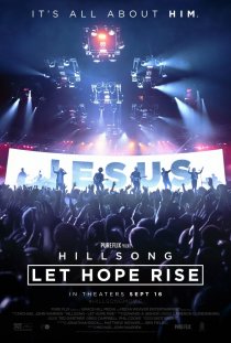 «Hillsong: Let Hope Rise»