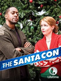 «The Santa Con»