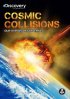 Постер «Космические столкновения»