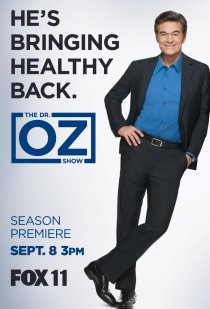 «The Dr. Oz Show»