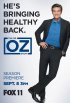 Постер «The Dr. Oz Show»
