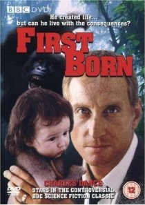 «First Born»
