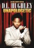 Постер «D.L. Hughley: Unapologetic»