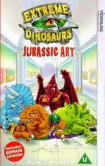 «Extreme Dinosaurs»