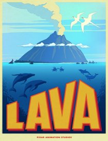 «Лава»