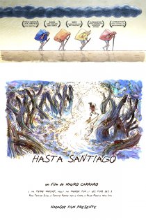 «Вперед в Сантьяго»