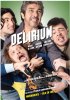 Постер «Delirium»