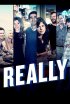 Постер «Really»