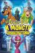 Постер «Скуби-Ду и Монстр Франкенштейна»