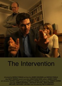«The Intervention»