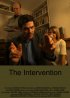 Постер «The Intervention»