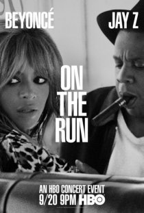 «On the Run Tour: Beyonce and Jay Z»