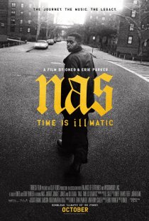 «Time Is Illmatic»