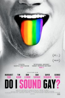 «Do I Sound Gay?»