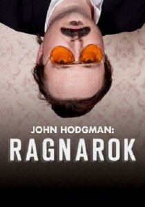 «John Hodgman: Ragnarok»
