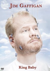 «Джим Гэффиган: За гранью»