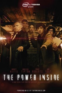 «The Power Inside»