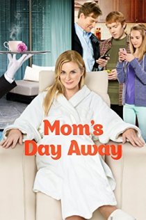 «Mom's Day Away»