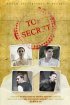 Постер «Top secret»
