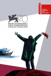 «Венеция 70: Перезагрузка будущего»