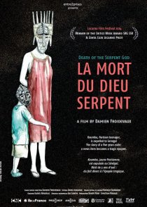 «La mort du Dieu serpent»