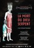 Постер «La mort du Dieu serpent»