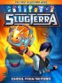 Постер «Slugterra: Ghoul from Beyond»