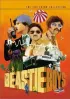 Постер «Beastie Boys: Video Anthology»