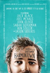 «Harmontown»