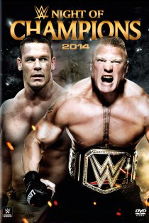 «WWE Ночь чемпионов»