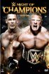 Постер «WWE Ночь чемпионов»