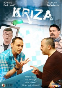 «Kriza»