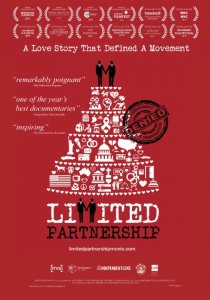 «Limited Partnership»