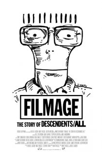 «Filmage: The Story of Descendents/All»