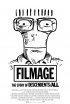 Постер «Filmage: The Story of Descendents/All»