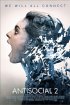 Постер «Антисоциалка 2»