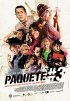 Постер «Пакет № 3»
