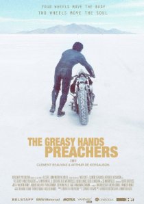 «The Greasy Hands Preachers»