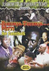 «Bukunja Tekunja Mitti: The Cannibals»