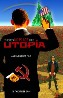 «There's No Place Like Utopia»