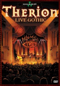 «Therion: Live Gothic»