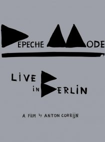 «Depeche Mode: Концерт в Берлине»
