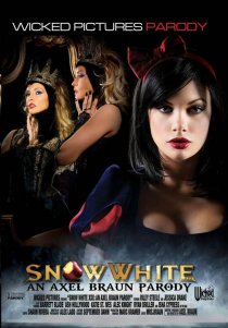 «Snow White XXX: An Axel Braun Parody»