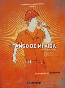 «Танго моей жизни»
