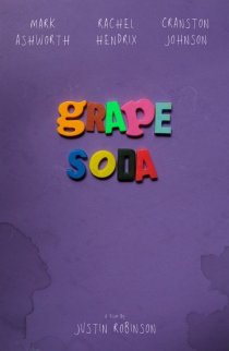 «Grape Soda»